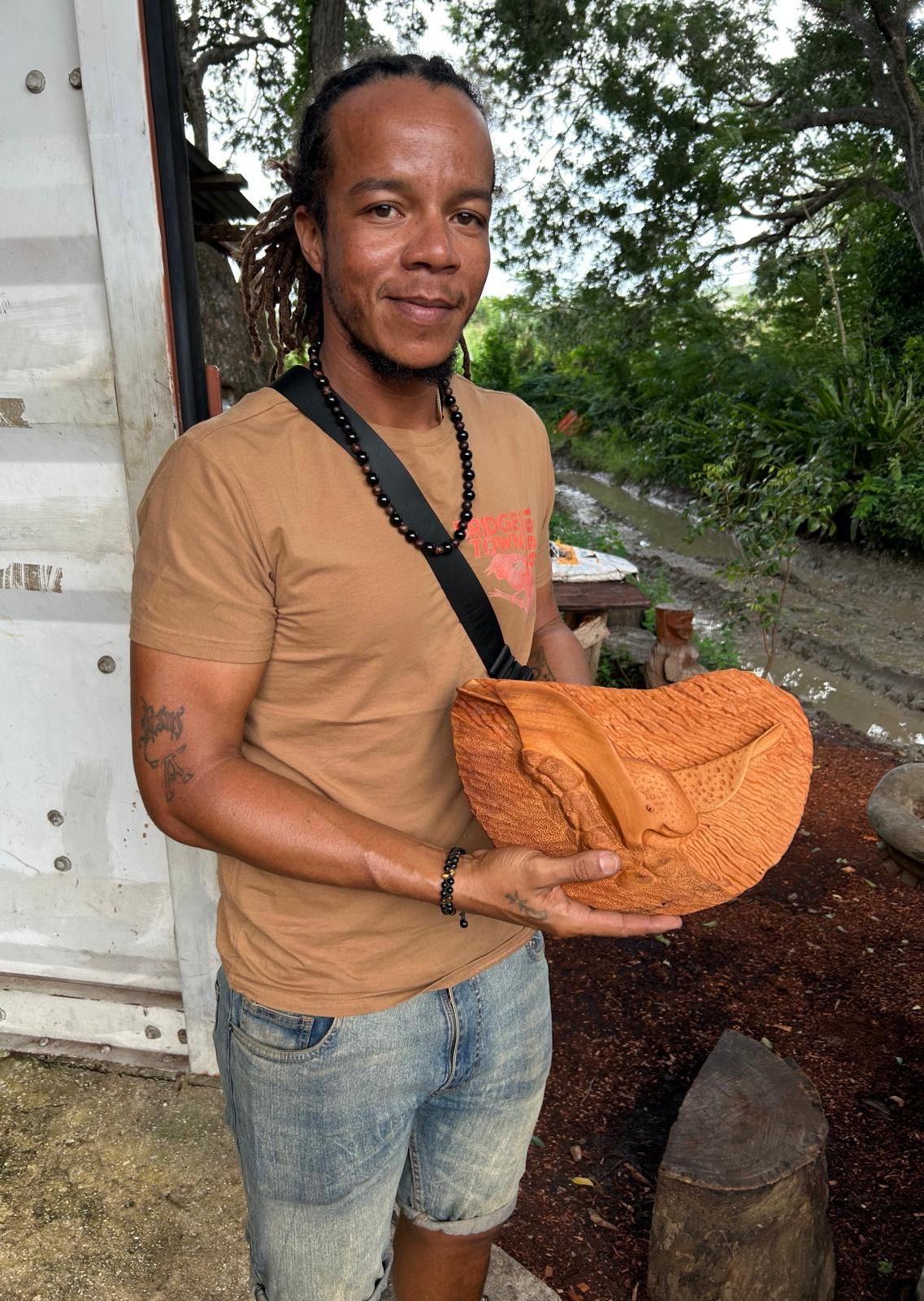 Artwork by Nick Hughes 